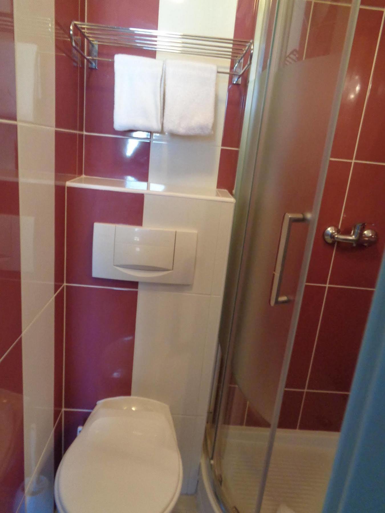 Initial By Balladins Torcy / Marne-La-Vallee Hotel Екстериор снимка